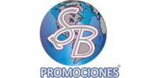 logo SB PROMOCIONES SA DE CV