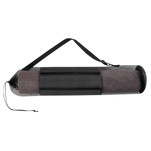 SPO 005, TAPETE DE YOGA ASANA. Grosor 5mm. Incluye funda.